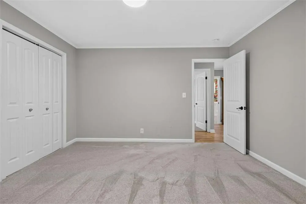 7375 BEAR MOUNTAIN ROAD Dawsonville, GA 30534
