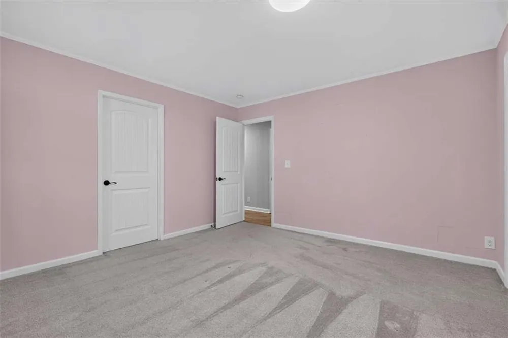 7375 BEAR MOUNTAIN ROAD Dawsonville, GA 30534