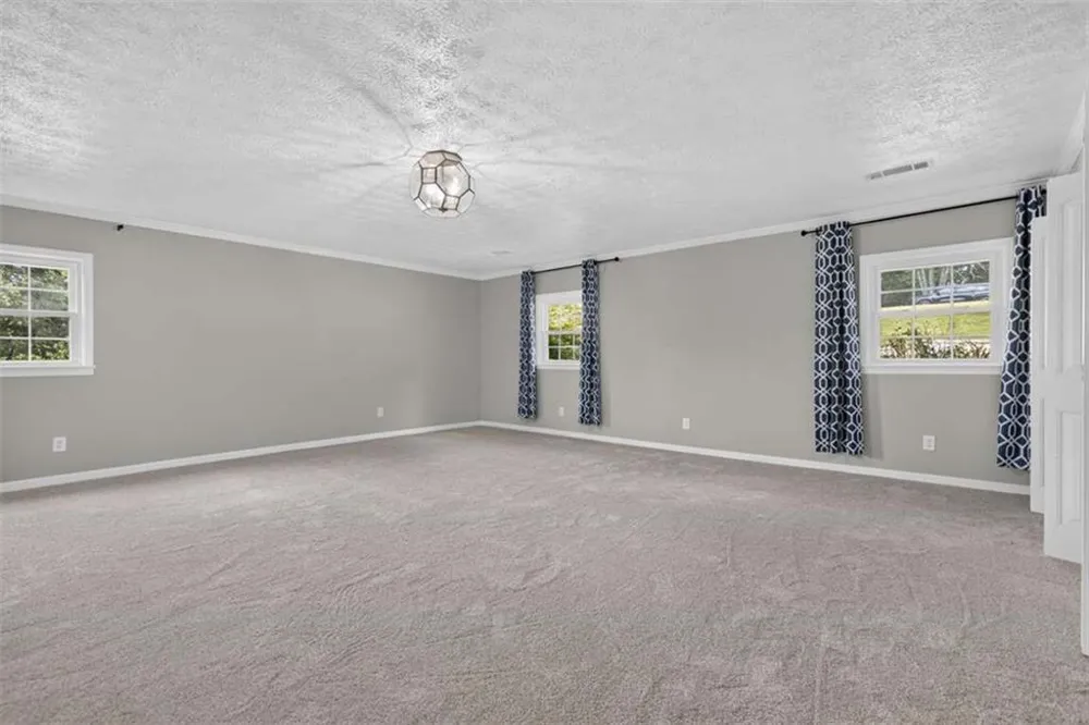 7375 BEAR MOUNTAIN ROAD Dawsonville, GA 30534