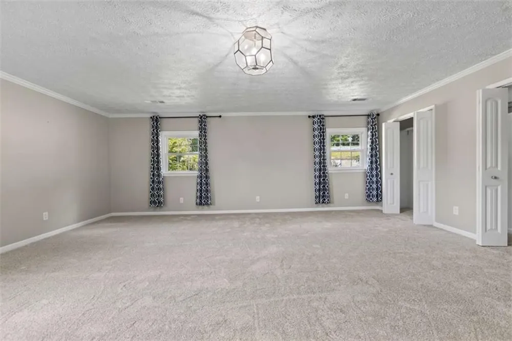 7375 BEAR MOUNTAIN ROAD Dawsonville, GA 30534