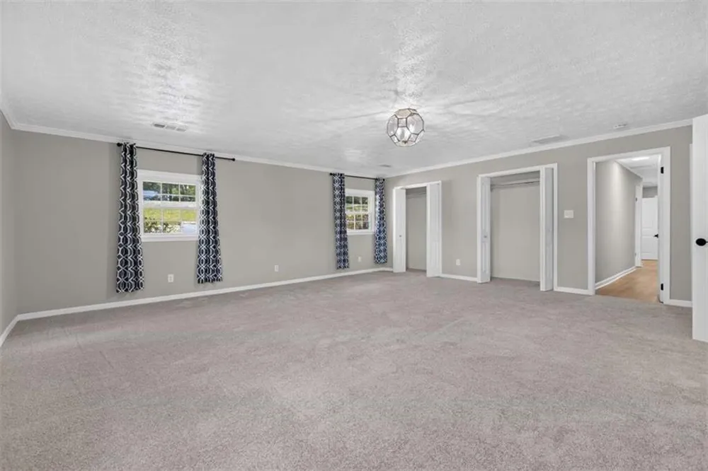 7375 BEAR MOUNTAIN ROAD Dawsonville, GA 30534