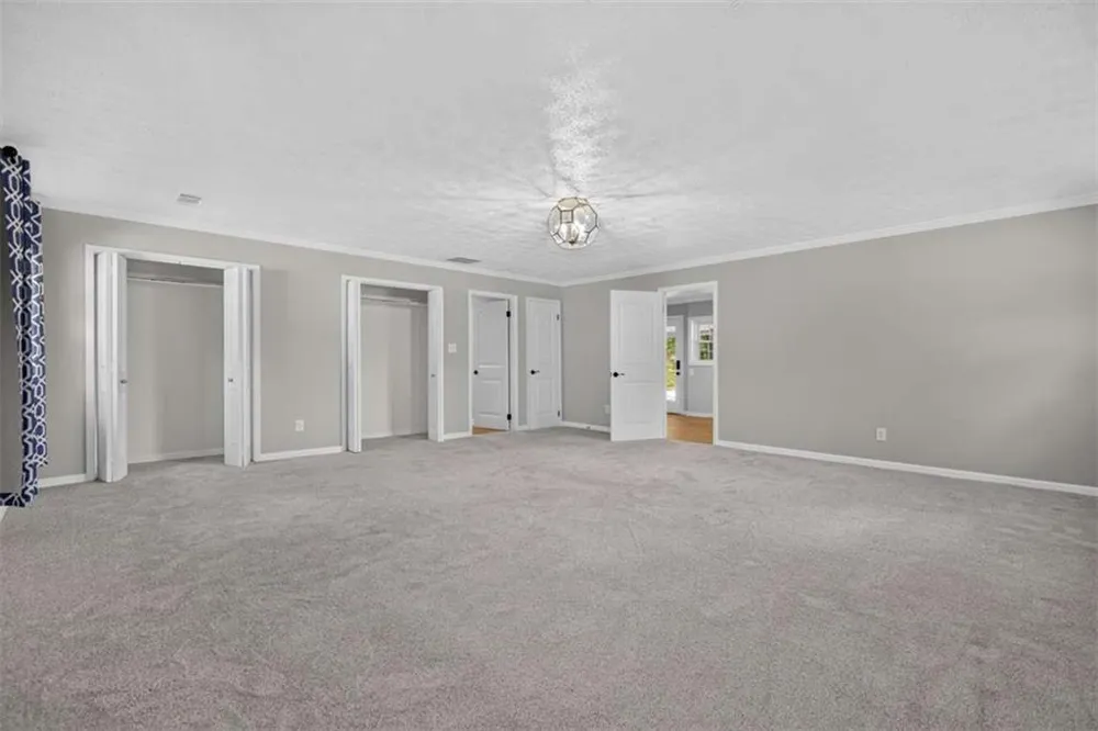 7375 BEAR MOUNTAIN ROAD Dawsonville, GA 30534