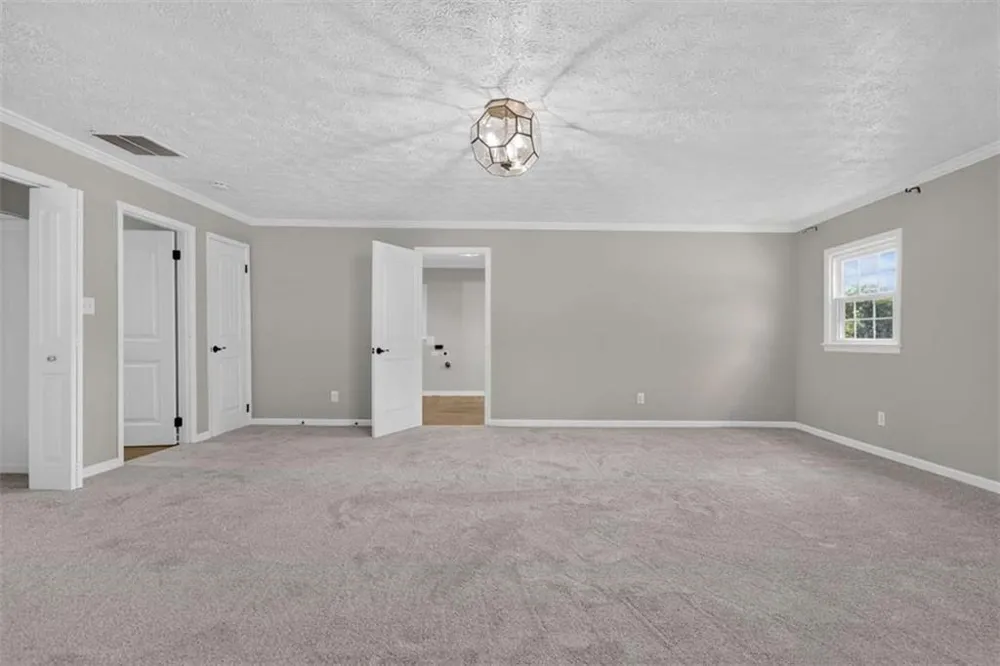 7375 BEAR MOUNTAIN ROAD Dawsonville, GA 30534