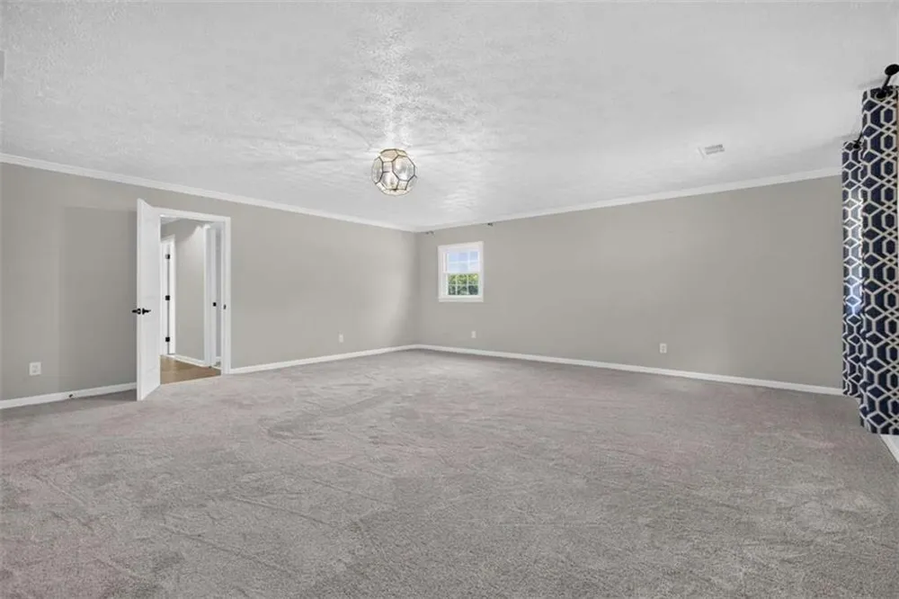 7375 BEAR MOUNTAIN ROAD Dawsonville, GA 30534