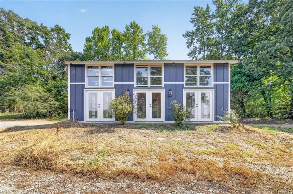 7375 BEAR MOUNTAIN ROAD Dawsonville, GA 30534