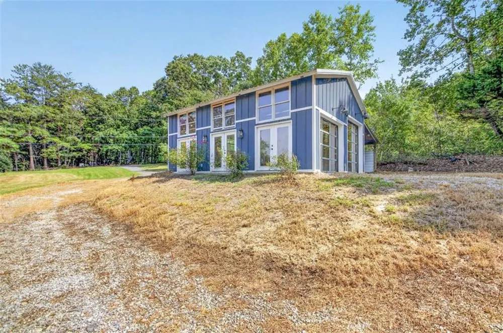 7375 BEAR MOUNTAIN ROAD Dawsonville, GA 30534