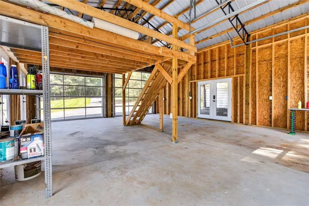 7375 BEAR MOUNTAIN ROAD Dawsonville, GA 30534