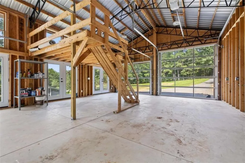 7375 BEAR MOUNTAIN ROAD Dawsonville, GA 30534