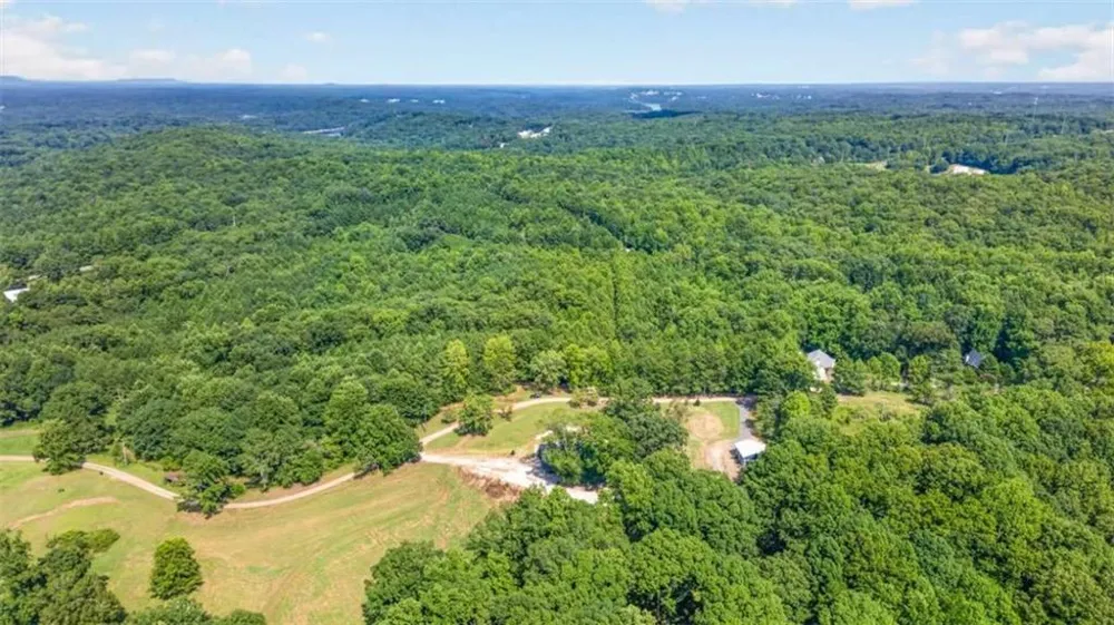 7375 BEAR MOUNTAIN ROAD Dawsonville, GA 30534