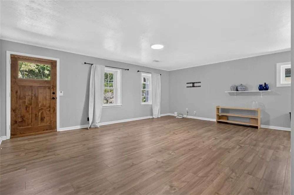 7375 BEAR MOUNTAIN ROAD Dawsonville, GA 30534