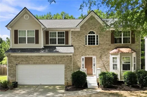 5492 Skylar Creek Lane