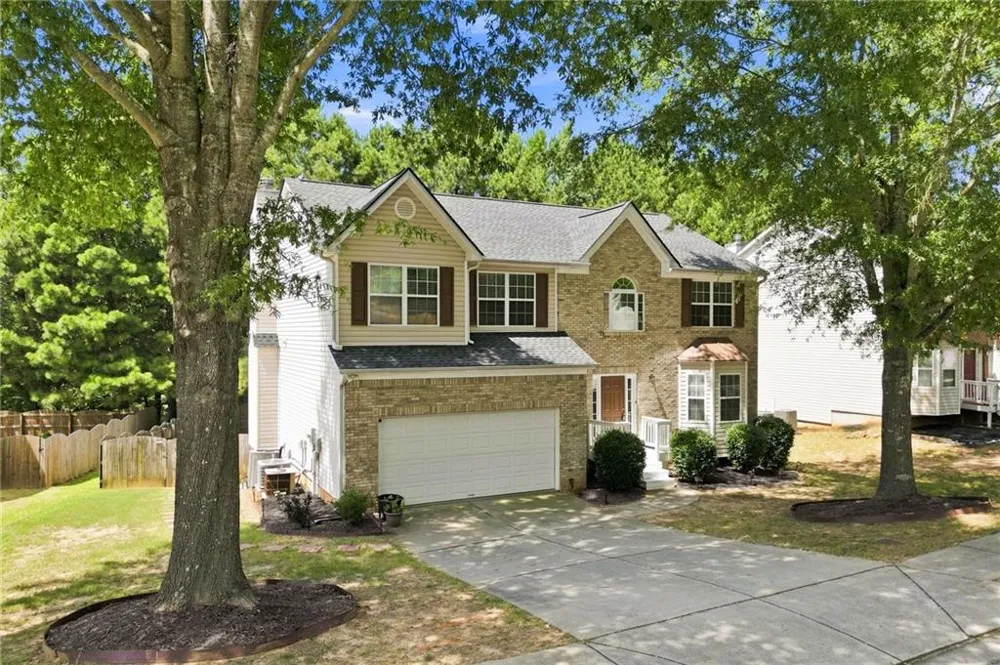 5492 Skylar Creek Lane Buford, GA 30518