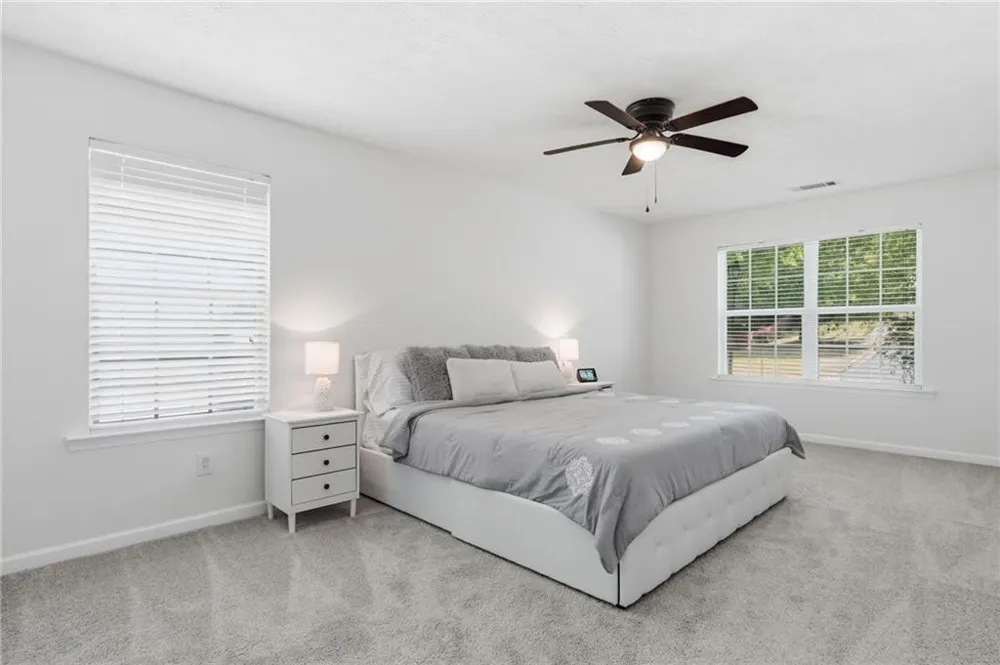 5492 Skylar Creek Lane Buford, GA 30518