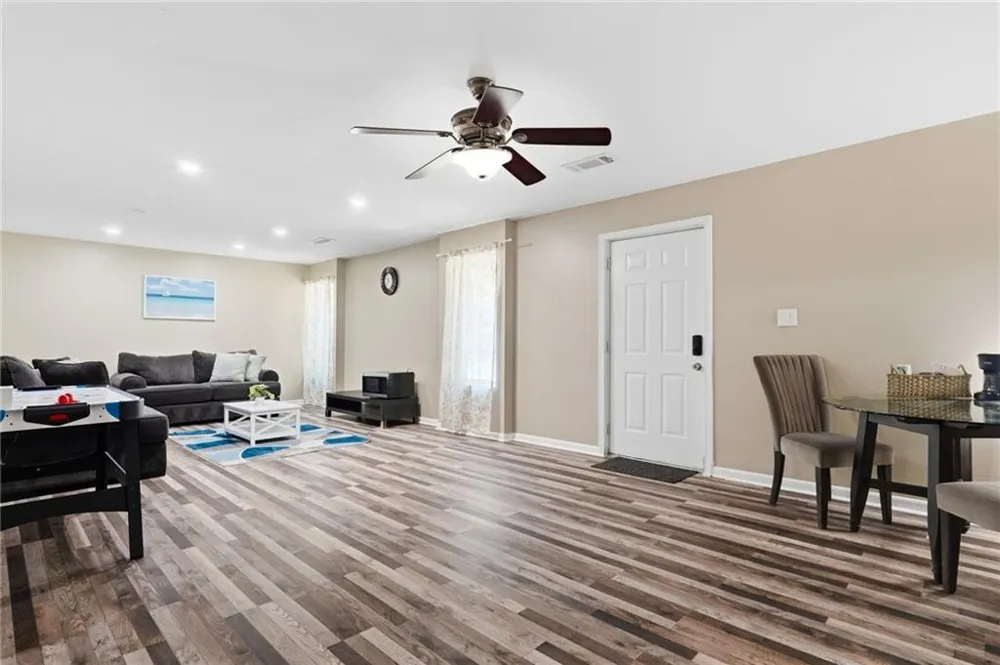 5492 Skylar Creek Lane Buford, GA 30518