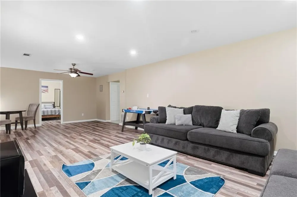 5492 Skylar Creek Lane Buford, GA 30518
