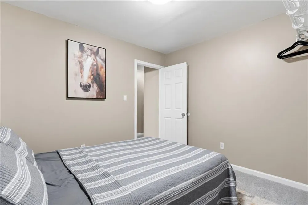 5492 Skylar Creek Lane Buford, GA 30518