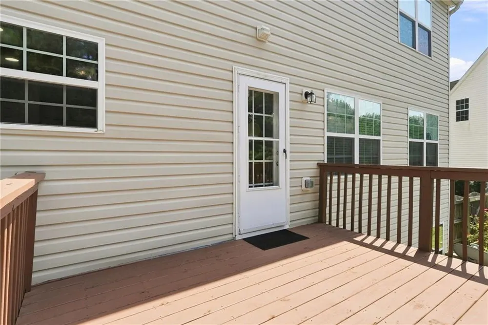 5492 Skylar Creek Lane Buford, GA 30518