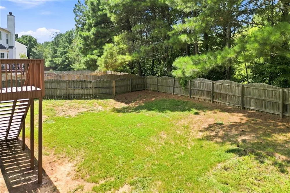 5492 Skylar Creek Lane Buford, GA 30518