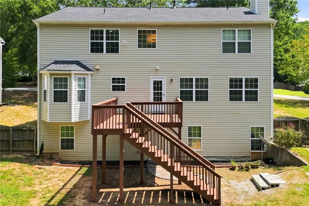 5492 Skylar Creek Lane Buford, GA 30518