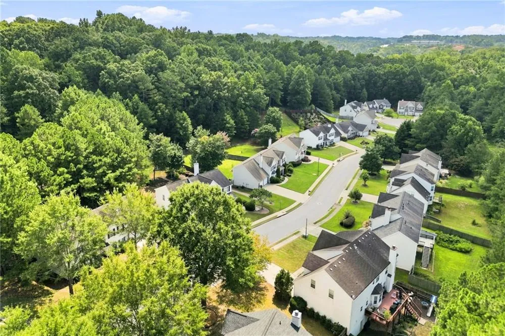 5492 Skylar Creek Lane Buford, GA 30518