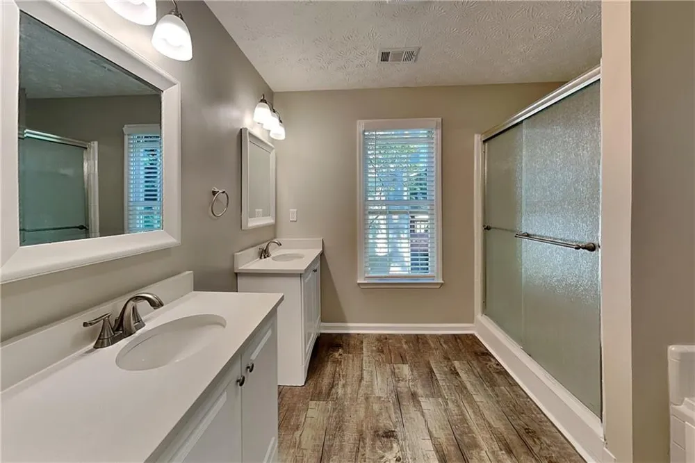 10035 Feather Sound Court Alpharetta, GA 30022