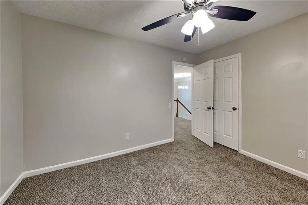 10035 Feather Sound Court Alpharetta, GA 30022