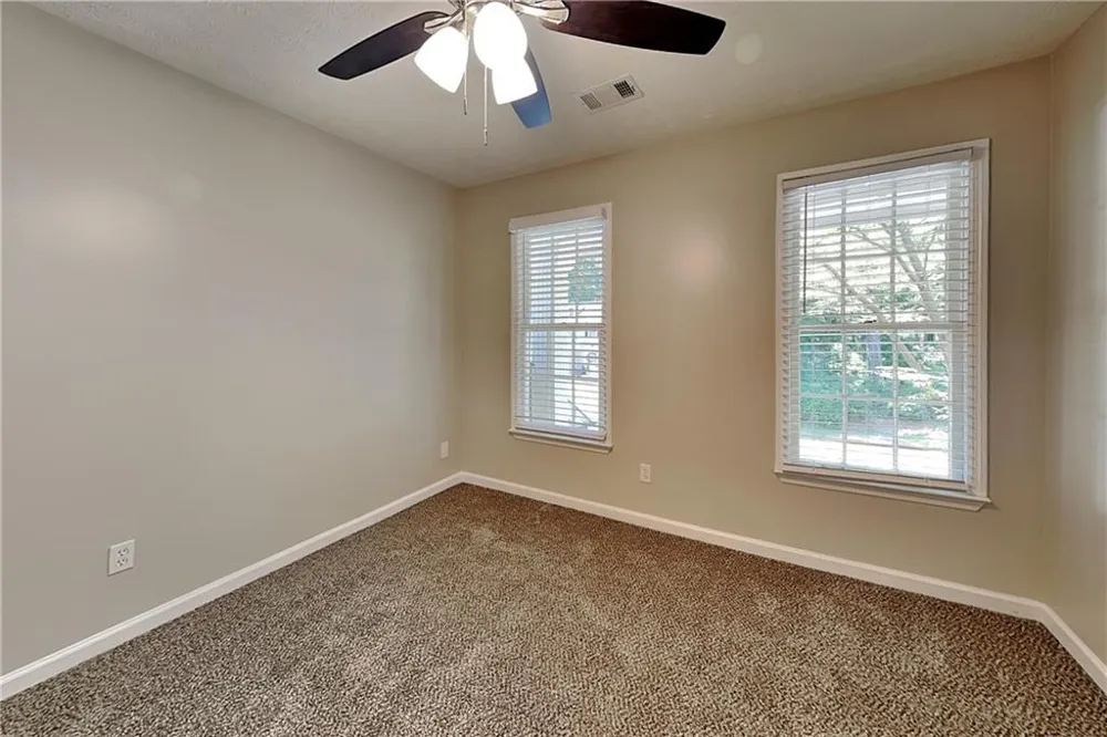 10035 Feather Sound Court Alpharetta, GA 30022