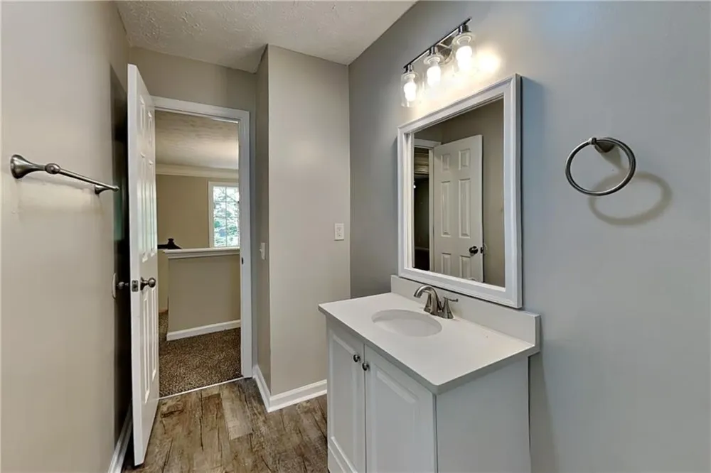 10035 Feather Sound Court Alpharetta, GA 30022