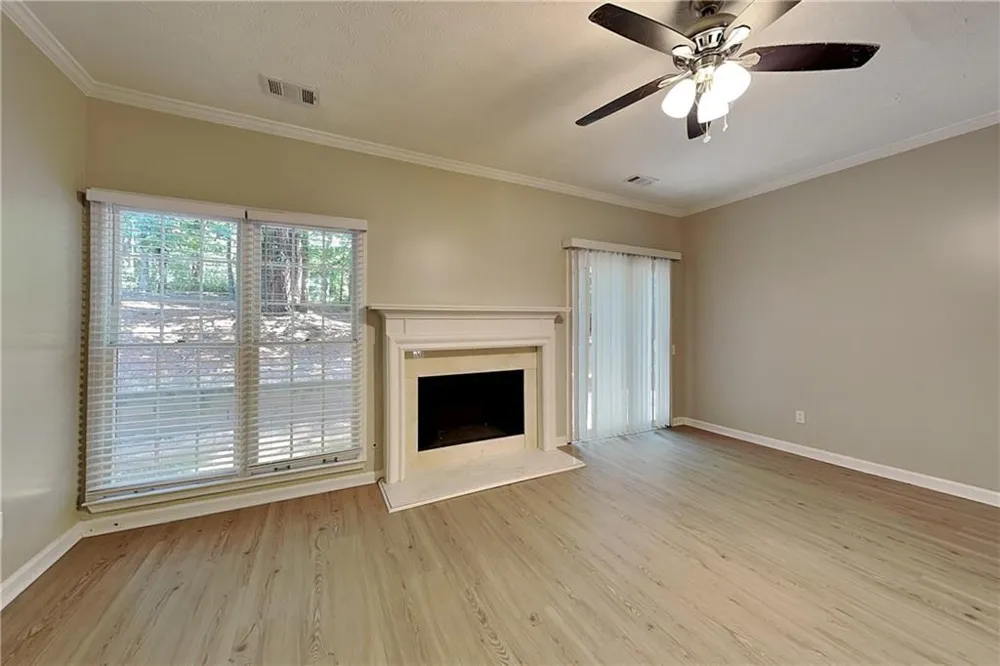 10035 Feather Sound Court Alpharetta, GA 30022