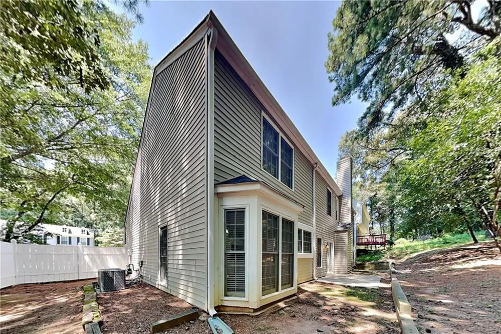 10035 Feather Sound Court Alpharetta, GA 30022
