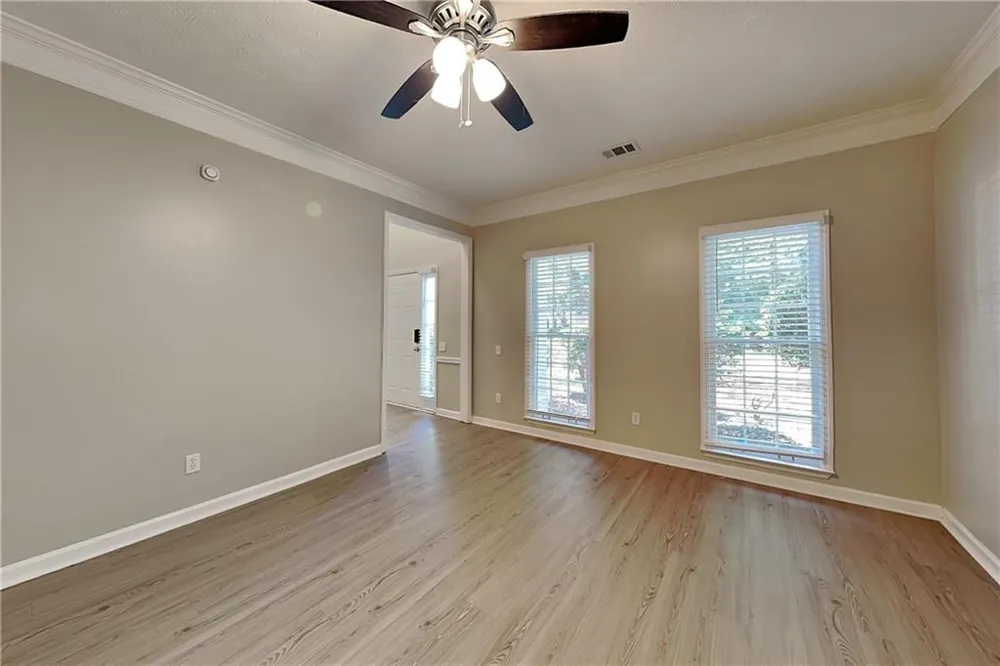 10035 Feather Sound Court Alpharetta, GA 30022
