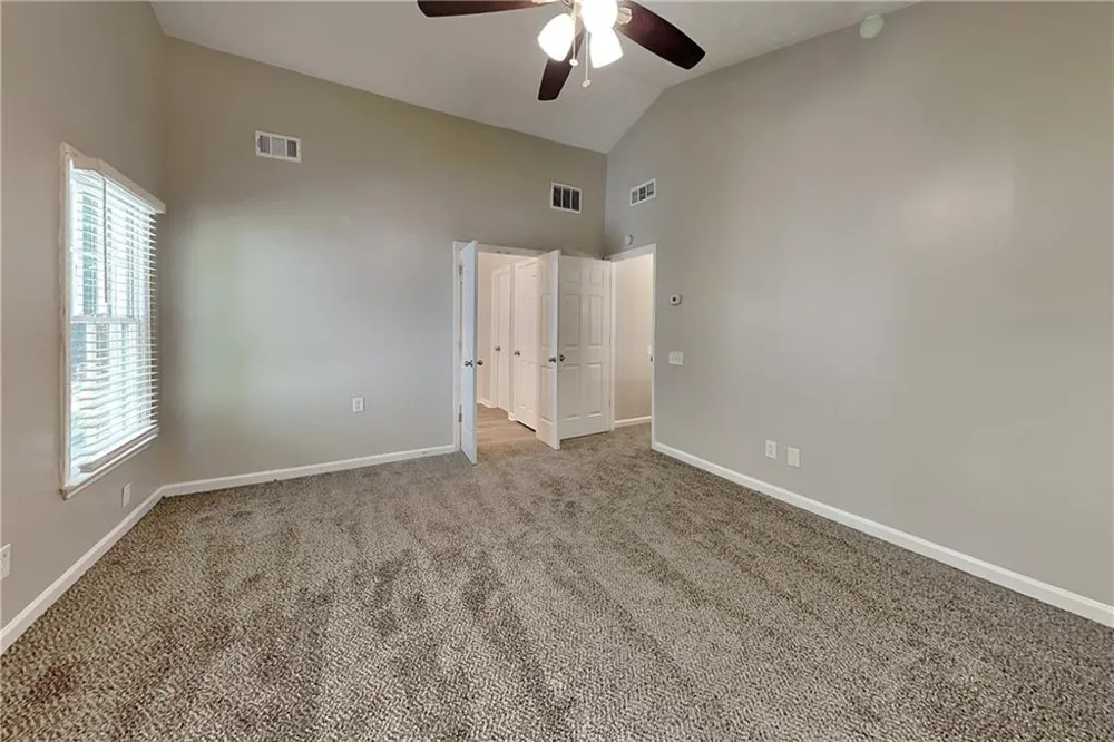 10035 Feather Sound Court Alpharetta, GA 30022