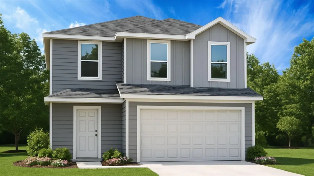 13071 Sorrento Bay Drive Willis, TX 77318