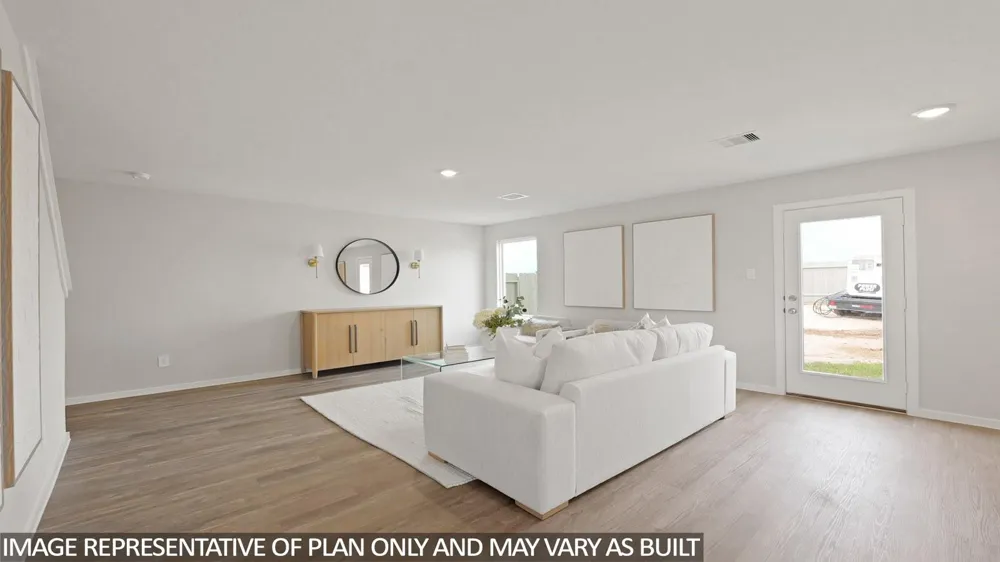 13071 Sorrento Bay Drive Willis, TX 77318