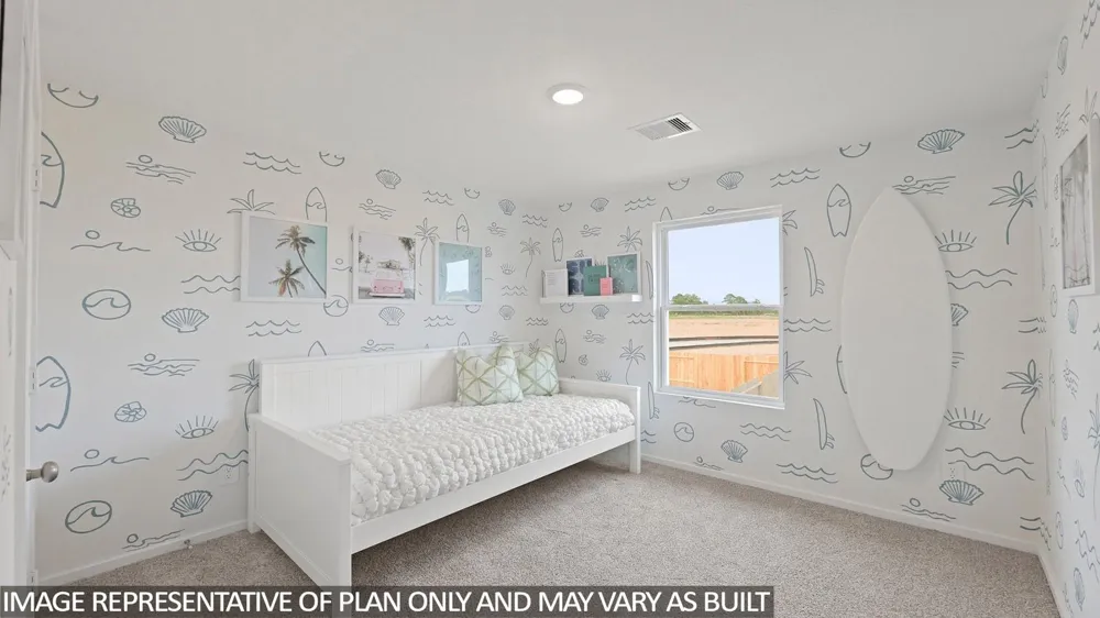 13071 Sorrento Bay Drive Willis, TX 77318