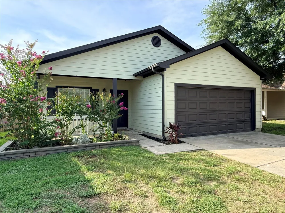 10023 Date Meadow Lane Tomball, TX 77375