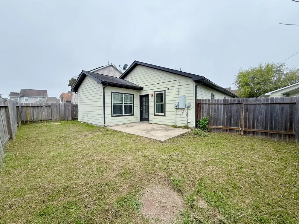 10023 Date Meadow Lane Tomball, TX 77375