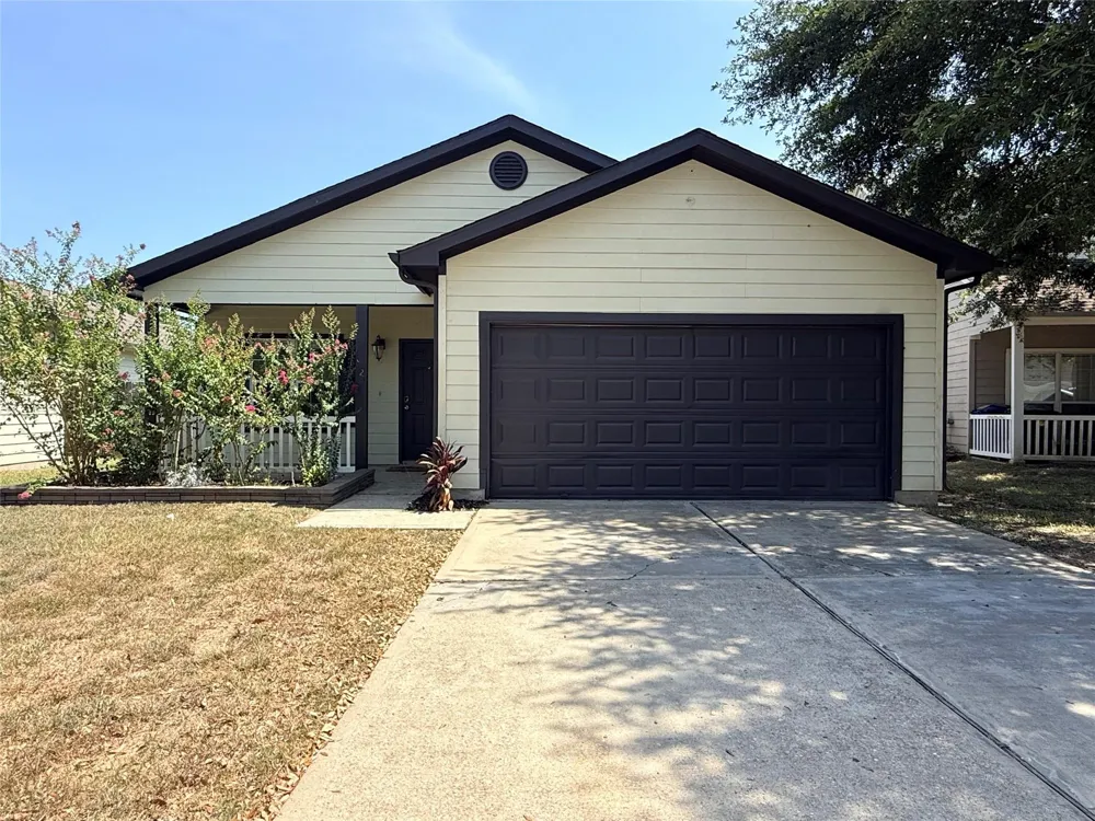 10023 Date Meadow Lane Tomball, TX 77375