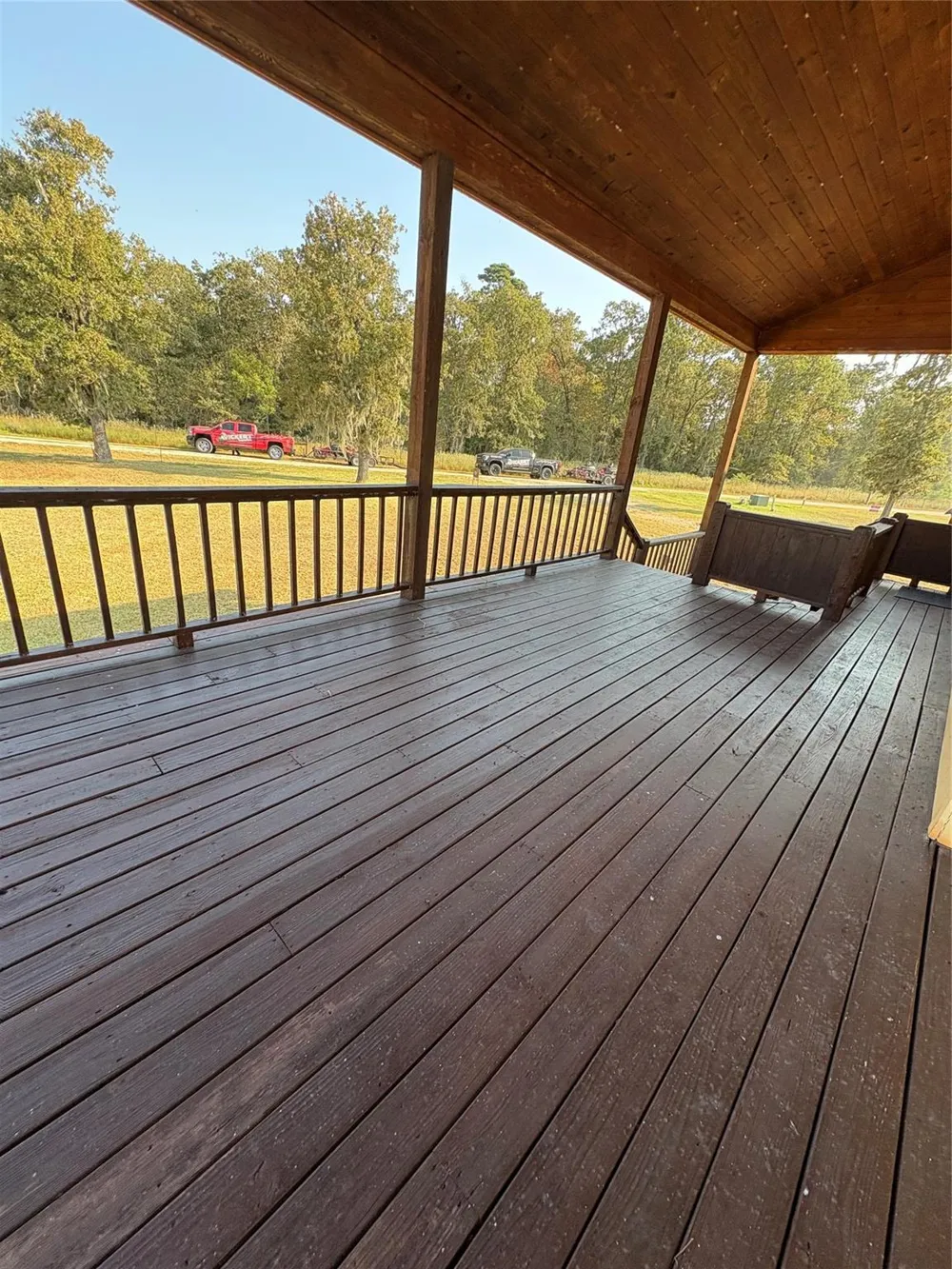 245 Bridgewater Onalaska, TX 77360