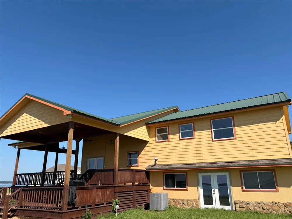 245 Bridgewater Onalaska, TX 77360