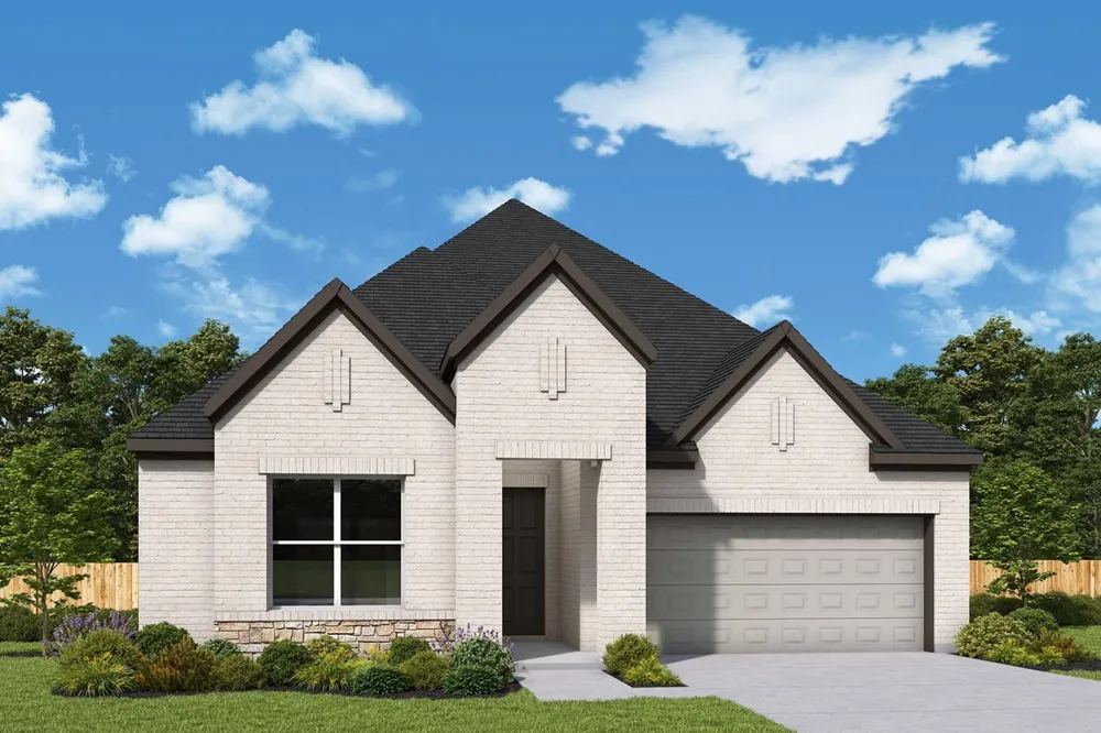 1108 Felluga Drive Fate, TX 75087