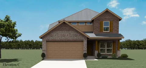 2937 Goldeneye Lane
