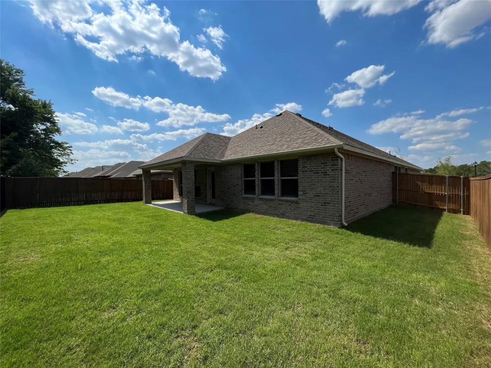 1420 Elizabeth Street Anna, TX 75409
