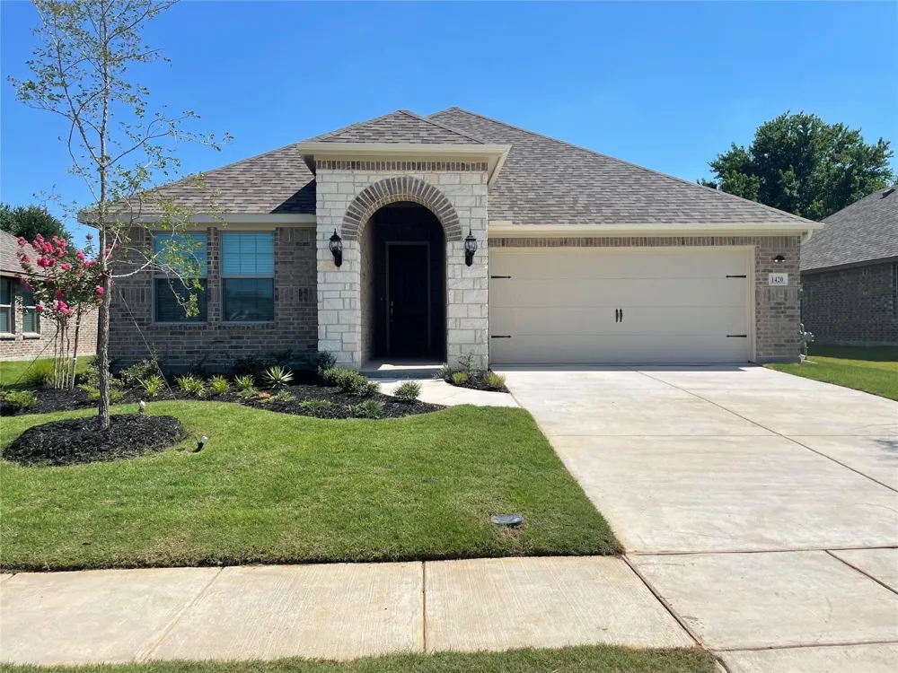1420 Elizabeth Street Anna, TX 75409