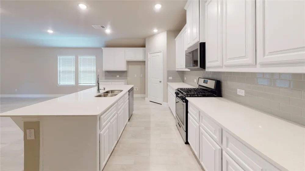 1420 Elizabeth Street Anna, TX 75409