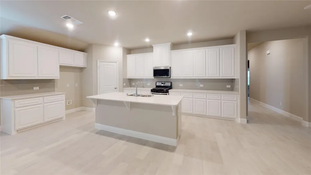 1420 Elizabeth Street Anna, TX 75409