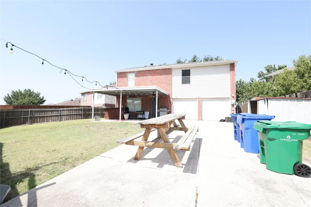 4360 Mesa Drive Carrollton, TX 75010