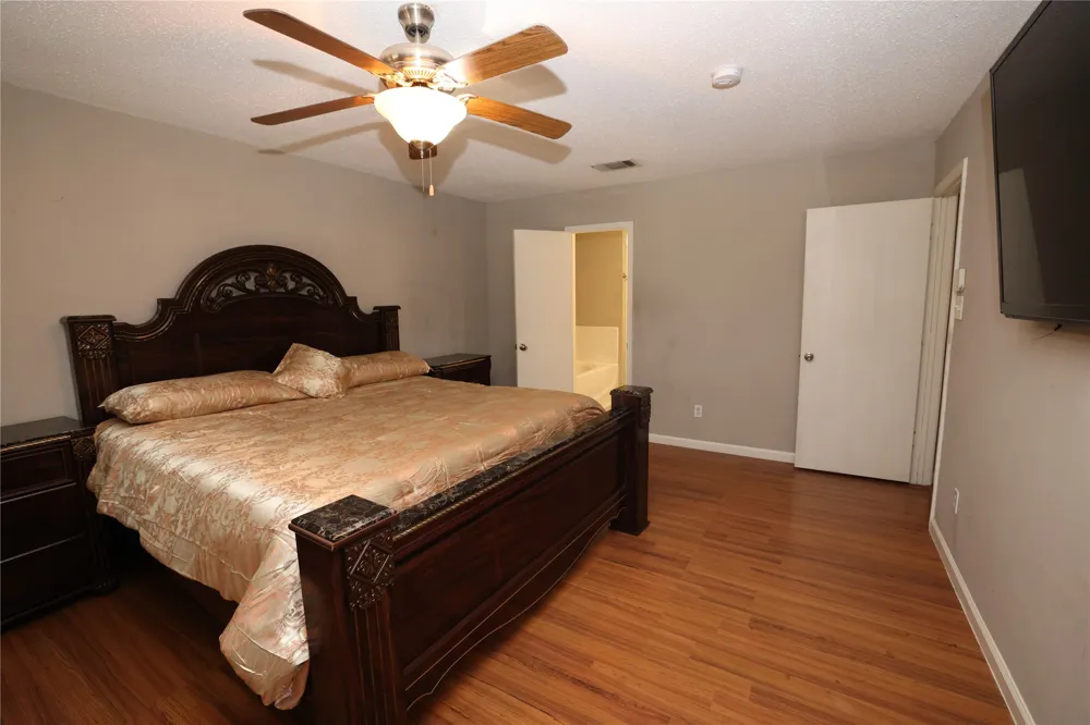 4360 Mesa Drive Carrollton, TX 75010