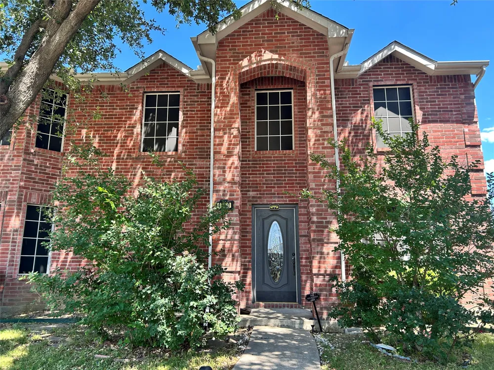4360 Mesa Drive Carrollton, TX 75010
