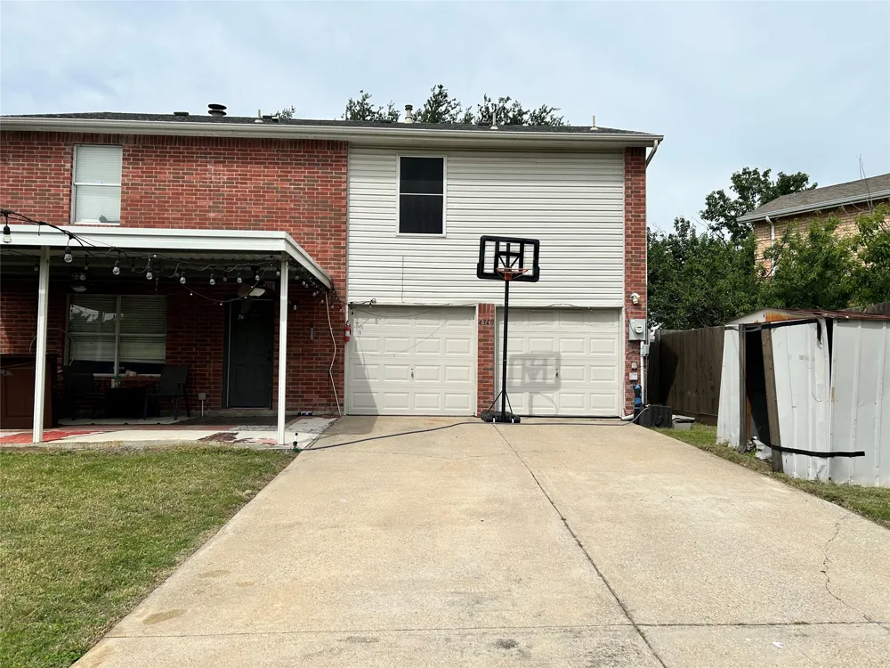 4360 Mesa Drive Carrollton, TX 75010